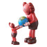 Statuette Kaws The Promise Vinyl Figure Set - HenMat