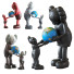 Statuette Kaws The Promise Vinyl Figure Set - HenMat