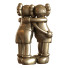 Estatuilla Kaws Together - HenMat