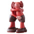 Estatuilla Kaws Together - HenMat