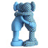 Estatuilla Kaws Together - HenMat