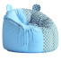 Tasche Stuhl Koala Bean - HenMat