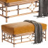 Пуф Lane Venture Mimi Cuddle - HenMat