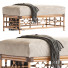 Пуф Lane Venture Mimi Cuddle - HenMat