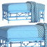 Пуф Lane Venture Mimi Cuddle - HenMat