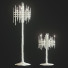 Торшер Jesmonite by Lara Bohinc - HenMat
