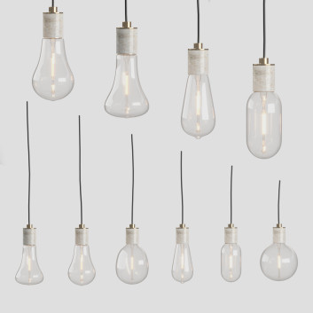 Light Bulbs