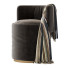 Hocker Rugiano Love Seat - HenMat