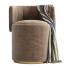 Hocker Rugiano Love Seat - HenMat