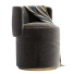 Hocker Rugiano Love Seat - HenMat