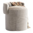 Hocker Rugiano Love Seat - HenMat