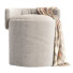 Hocker Rugiano Love Seat - HenMat