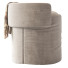 Hocker Rugiano Love Seat - HenMat