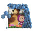 Фотозона Masha and Bear - HenMat