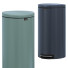 Мусорное ведро Brabantia FlatBack - yoargroza