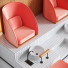 Podio Pedicure Set 1 - TASKMASTER