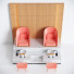 Podio Pedicure Set 1 - TASKMASTER