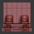 Podio Pedicure Set 1 - TASKMASTER