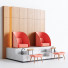 Podio Pedicure Set 1 - TASKMASTER