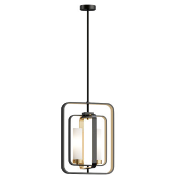 Люстра Shades of Light Soho Loft Convertible Lantern