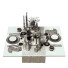 Mesa Servida Set 166 - unisjamavari
