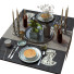 Mesa Servida Set 166 - unisjamavari