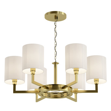 Chelsom Royale Modèle 3D