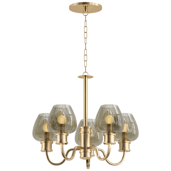 Kronleuchter Chelsom Windsor 3D-Modell