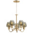 Kronleuchter Chelsom Windsor - Venumblack