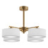 Lustre Chelsom Capri - Venumblack