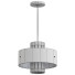 Pendant Lamp Chelsom Luxe - Venumblack
