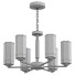 Chandelier Chelsom Regent - Venumblack