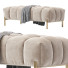 Banco Eichholtz Sienna Modern - HenMat