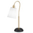Table Lamp Chelsom Crook - Venumblack