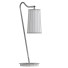Lampa stołowa Chelsom Roma - Venumblack
