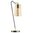 Lampa stołowa Chelsom Roma - Venumblack