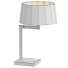 Table Lamp Chelsom Swing Brass - Venumblack