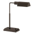 Lampa stołowa Chelsom Townhouse - Venumblack