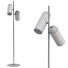 Lampadaire Chelsom Hybrid - Venumblack