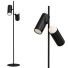 Lampadaire Chelsom Hybrid - Venumblack