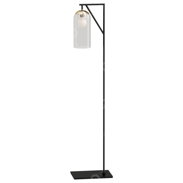 Lampadaire Chelsom Collins modèle 3D