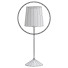 Lampe à poser Chelsom Soleil - Venumblack