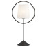 Lampe à poser Chelsom Soleil - Venumblack
