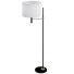 Floor Lamp Chelsom Weekend - Venumblack