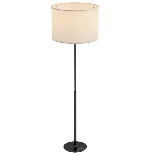 Floor Lamp Chelsom Avenue 3D model