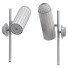 Wall Lamp Chelsom Hybrid - Venumblack