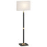 Floor Lamp Chelsom Urban - Venumblack