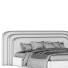 Bett 1stDibs Voyage Royale by Elie Saab - mc Auros