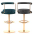 Барний стілець Mezzo Collection Otis I - filippoo