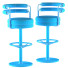 Tabouret de bar Mezzo Collection Otis II - filippoo
